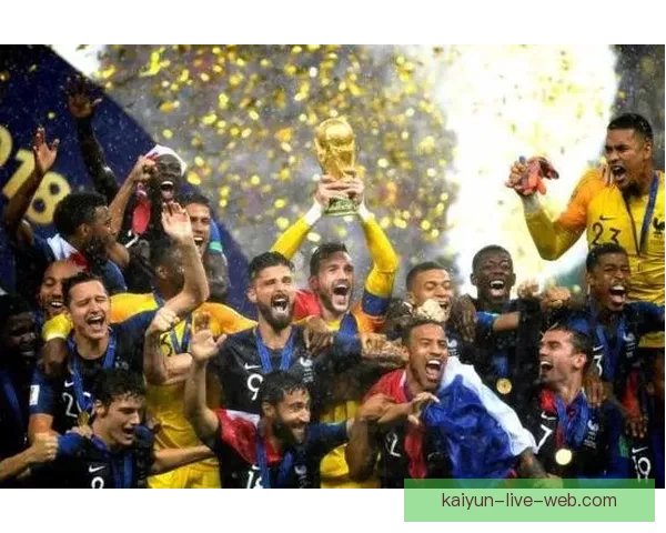 激情2026世界杯巅峰对决全球豪强逐梦绿茵荣耀之路全景纪实篇