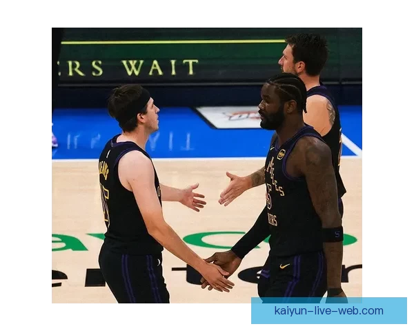 东契奇遭遇二级腿筋拉伤 湖人夺冠赔率急剧下跌至150赔1