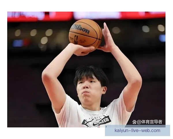 恭喜混音队历史首次晋级发展联盟季后赛 杨瀚森或继续下放征战