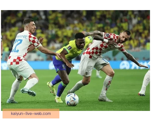 2026世界杯比赛直播平台全方位观赛体验与实时互动指南攻略推荐