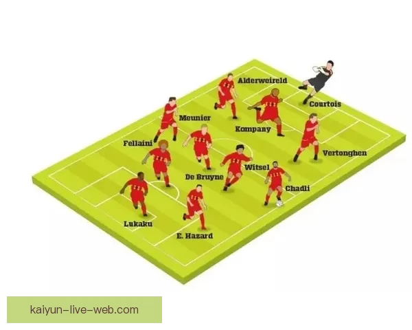 2026世界杯最新盘口分析及热门赛果预测全解读