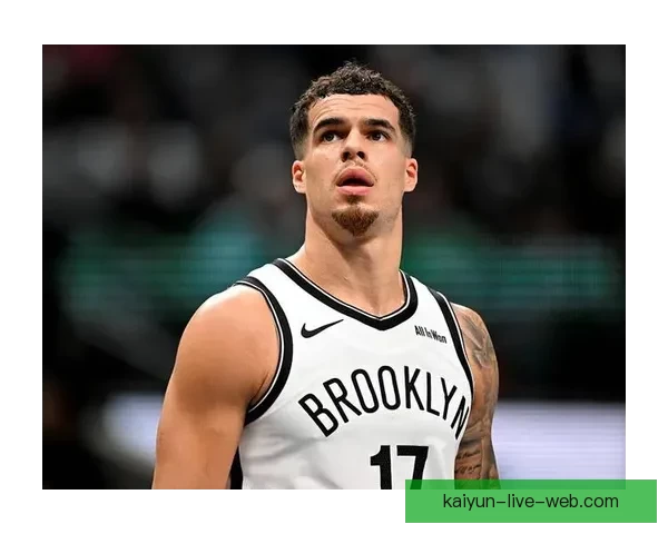 篮网缺少小波特谁将成为关键人物 詹东里组合能否带领湖人双杀对手