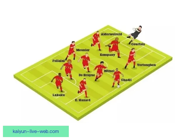 2026世界杯最新盘口分析及热门赛果预测全解读