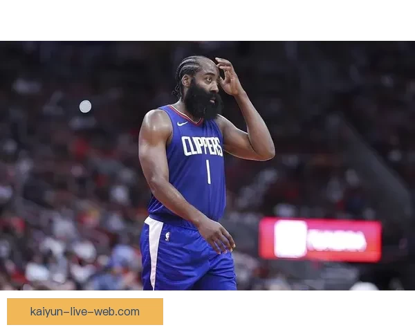 骑士胜魔术引争议 0.8秒直播疑似变回放 哈登战绩14胜4负成为焦点