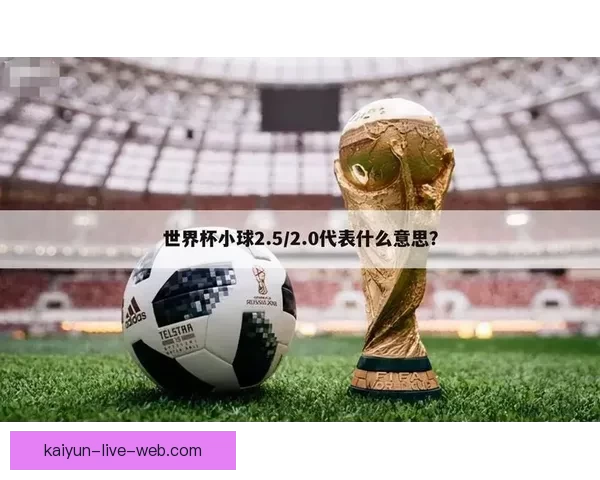 2026世界杯最新盘口分析及热门赛果预测全解读