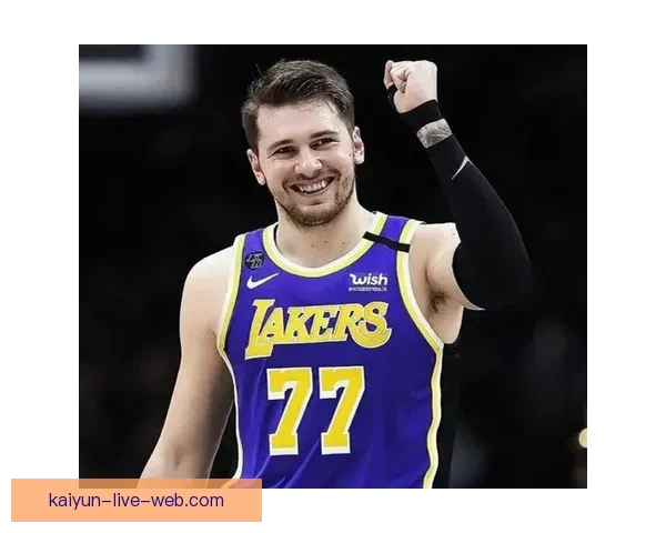 东契奇场均三十分抢断破百 比肩科比成联盟唯一